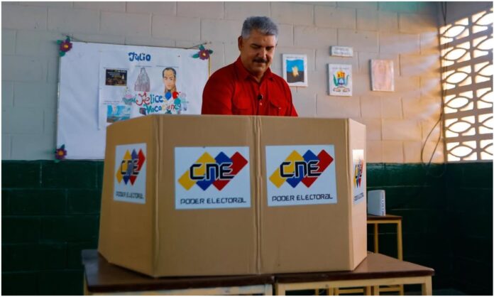 luis caldera elecciones municipales luis caldera