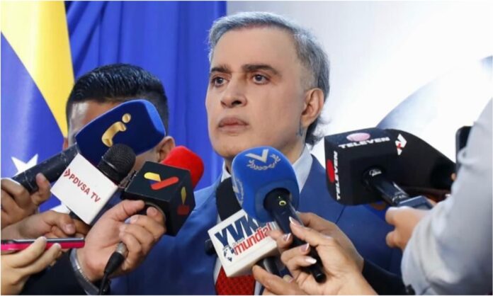 tarek william saab