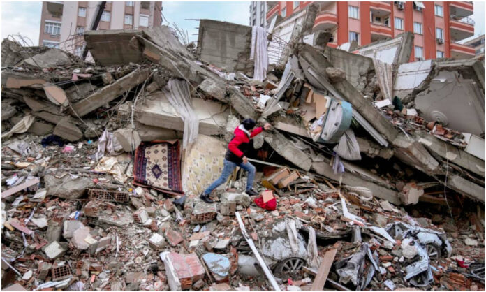 terremoto 8,8 en rusia