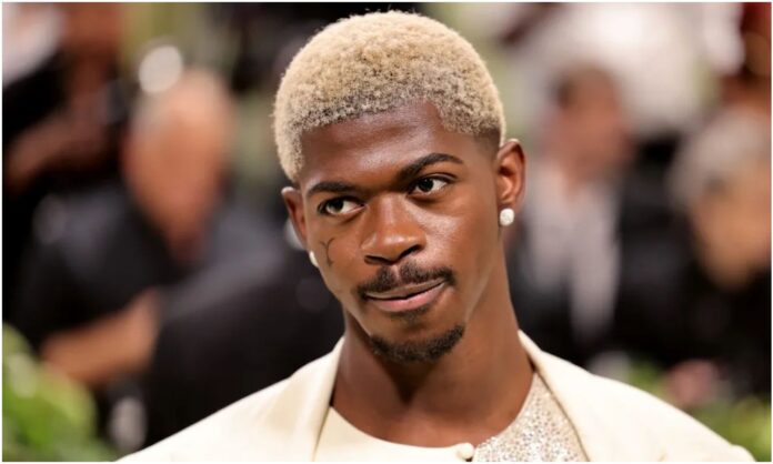 lil nas x