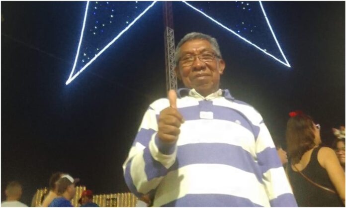 nerio palmar