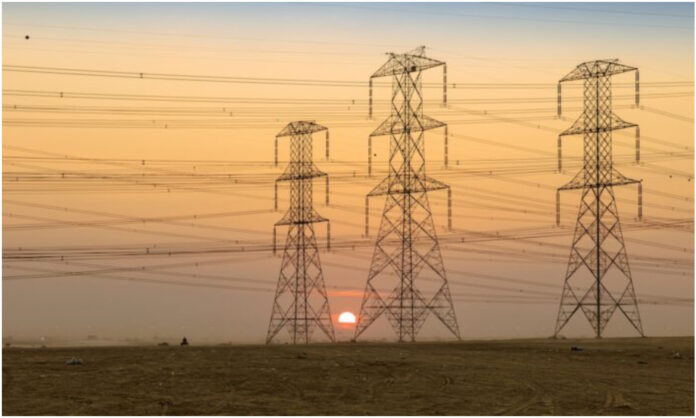 electricidad venezuela