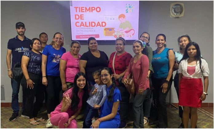 fundanis escuela para padres