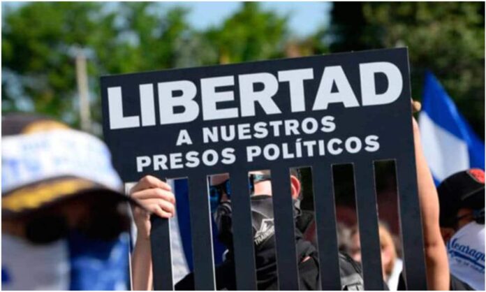 libertad presos políticos venezuela