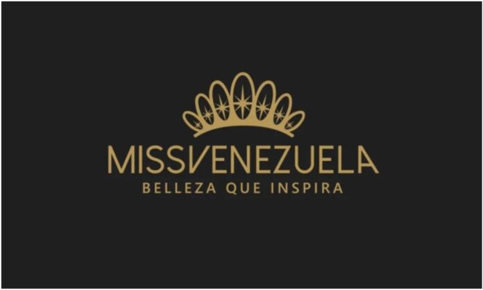 miss venezuela logo