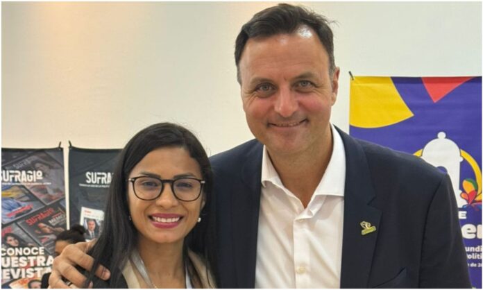 nelly lópez cumbre colombia