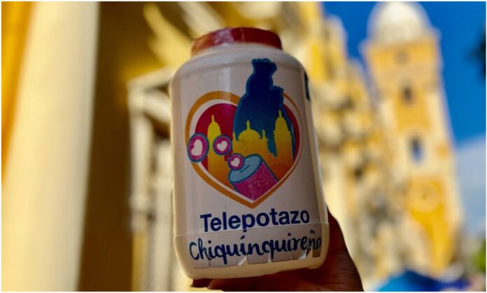 potazo chiquinquireño