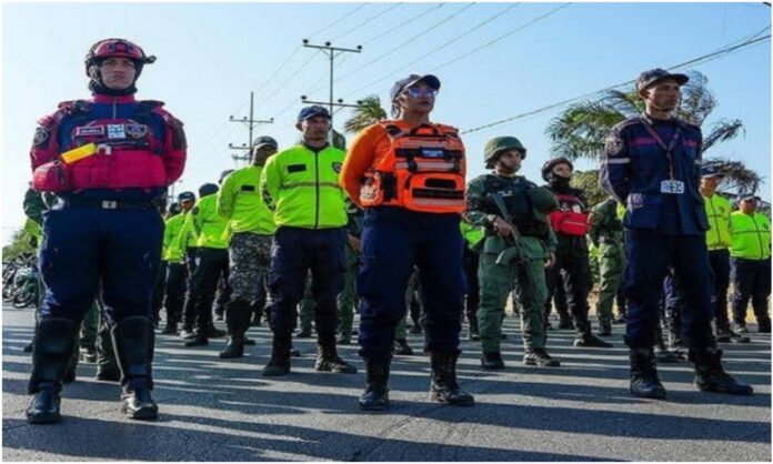 sistema de gestión de riesgo