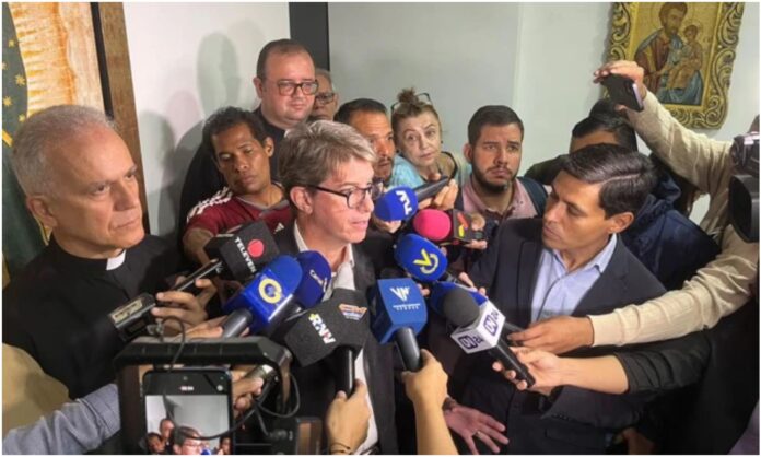 arquidiócesis de caracas