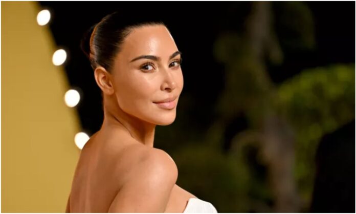 kim kardashian