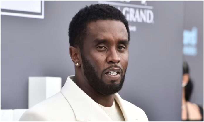 sean diddy