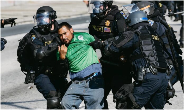 ice migrantes