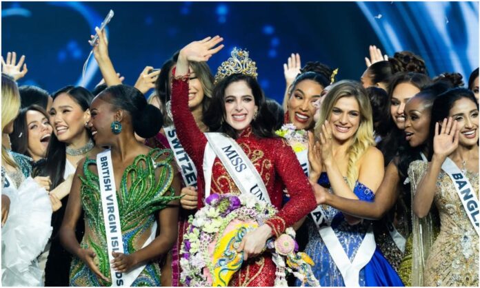 miss universo
