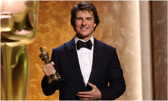 tom cruise