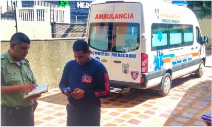 tragedia en la virginia