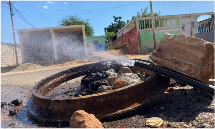 gas doméstico maracaibo