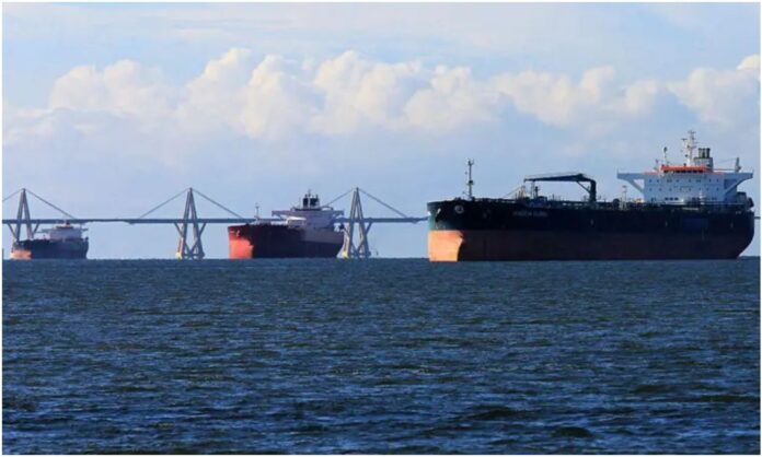 petroleros venezuela
