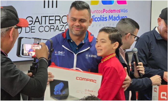 premios gaiteros