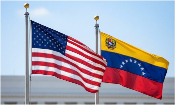 banderas vzla eeuu