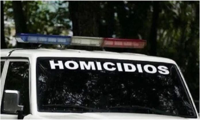 homicidios cicpc