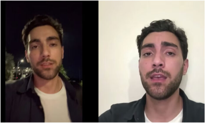 periodistas detenidos