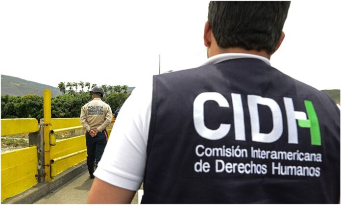 cidh