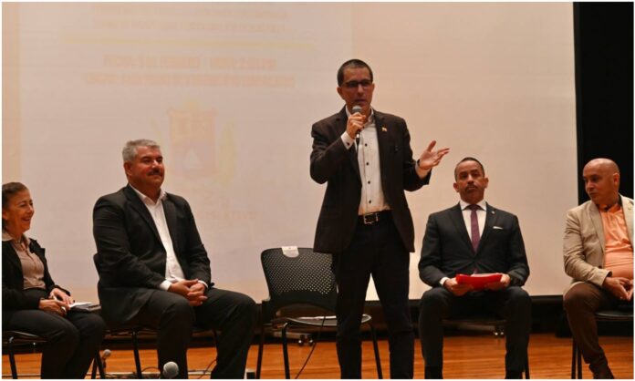 discusión de la ley de amnistía