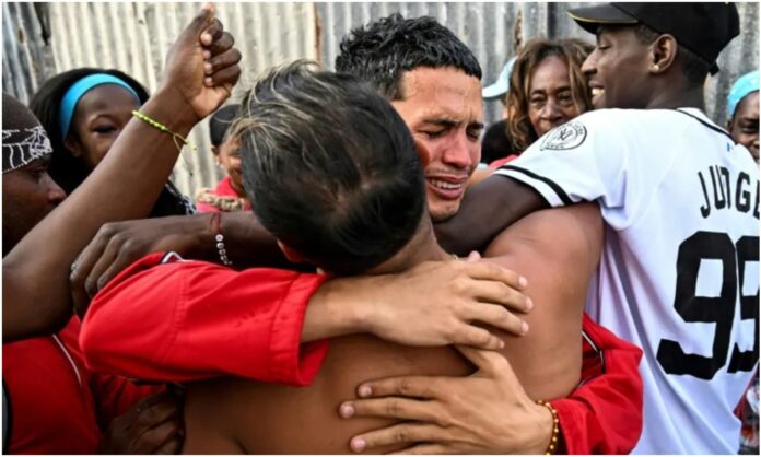 cuba excarcelaciones