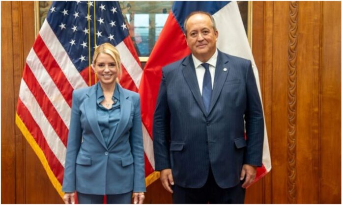 fiscal chile