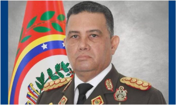 nuevo ministro de defensa