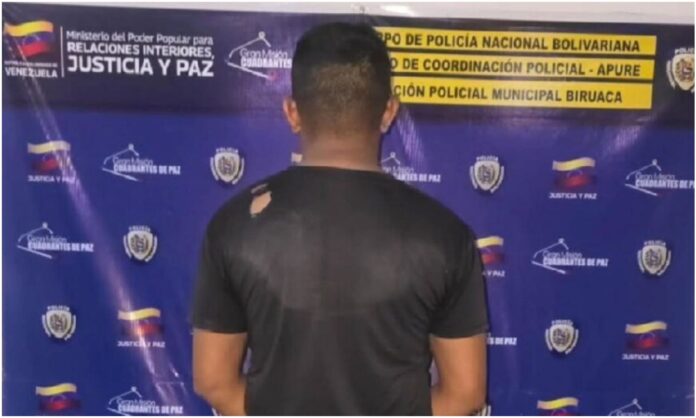 pnb detenido