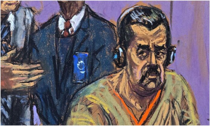 segundo juicio nicolás maduro