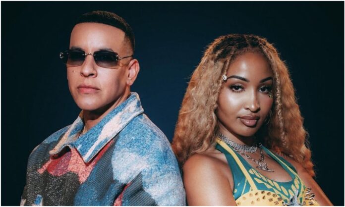 daddy yankee