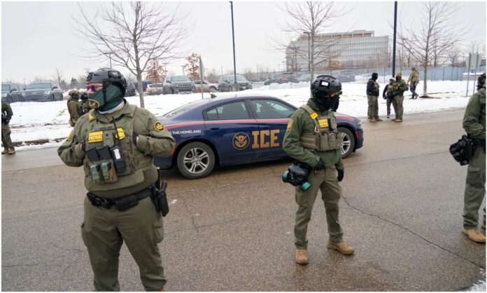 ice