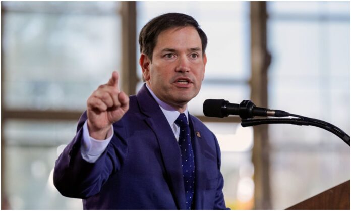 marco rubio