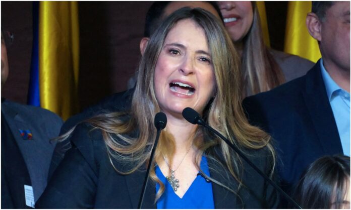 paloma valencia