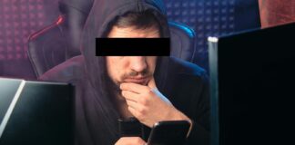 secuestro virtual