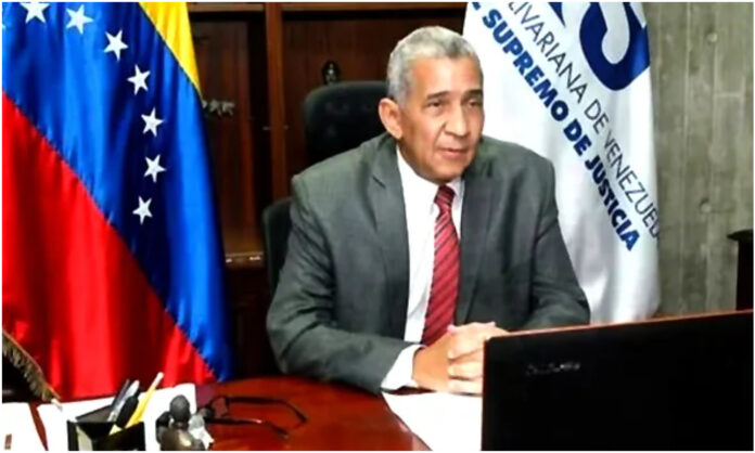 ministro del trabajo
