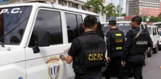 mujer asesinada en petare