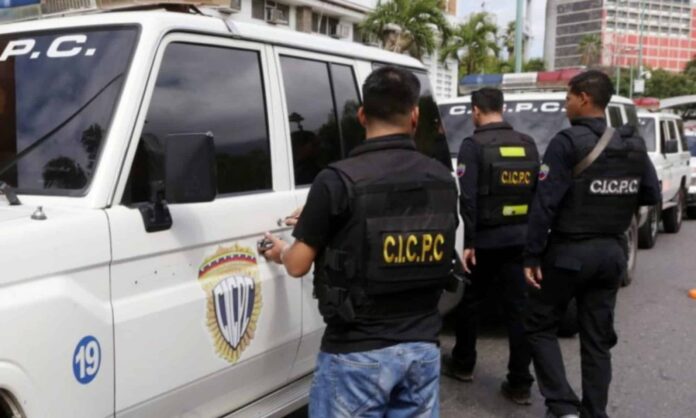 mujer asesinada en petare