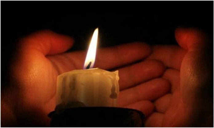 sin luz