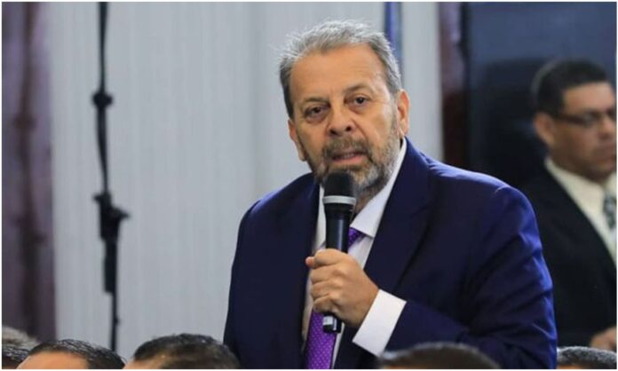 timoteo zambrano