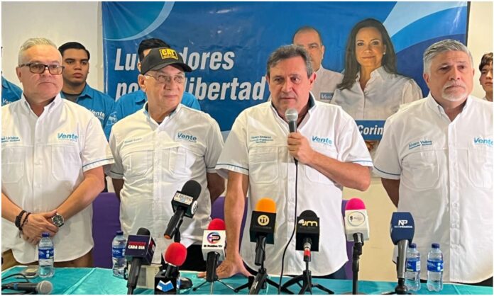 vente venezuela