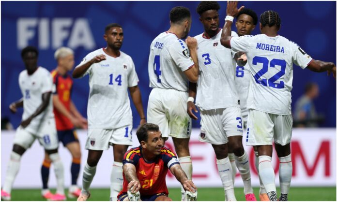cabo verde- españa