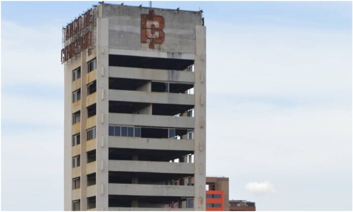 banco de comercio maracaibo
