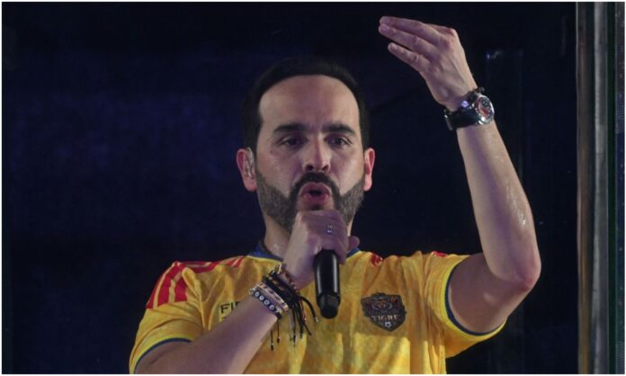 presidente electo de colombia