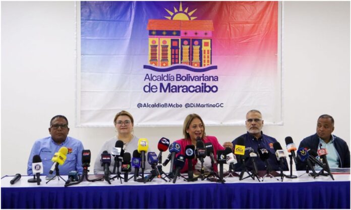 sedemat rueda de prensa