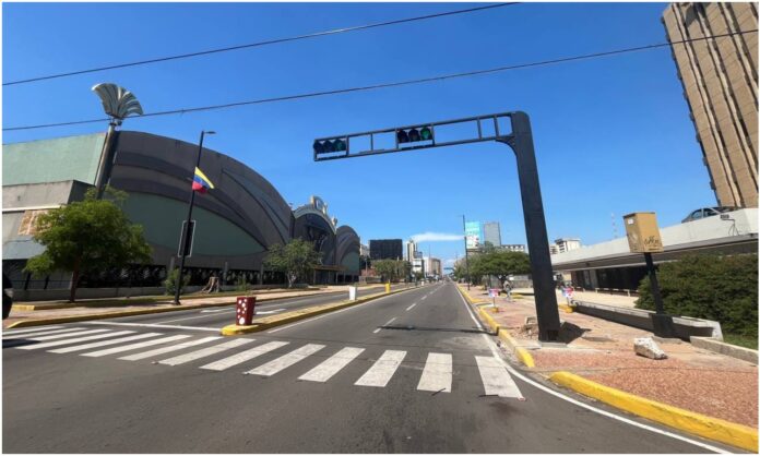 semáforos