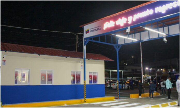 terminal de maracaibo