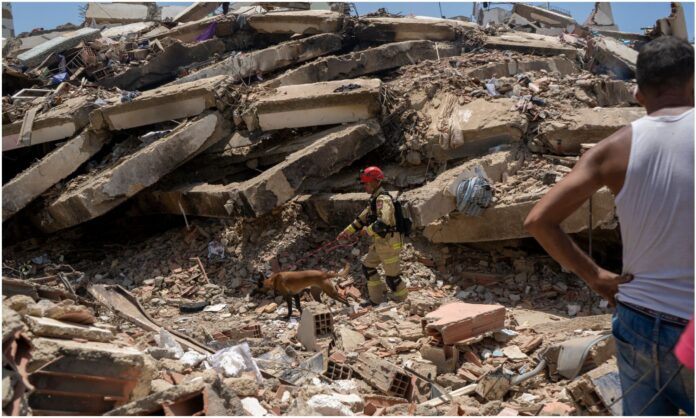 terremotos en venezuela (1)